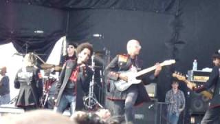 Street Sweeper Social Club "Fight! Smash! Win!" Live Pointfest St. Louis 09/23/09