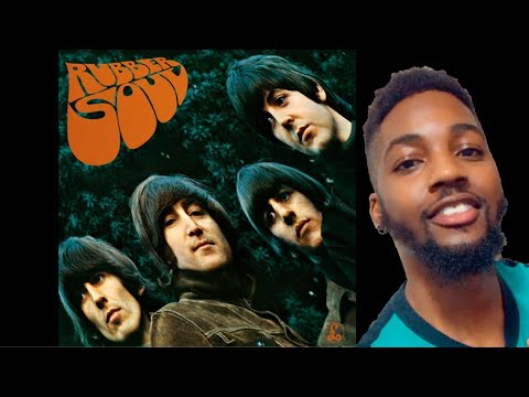 The Beatles - Drive My Car (Remastered 2009)  (Reaction)
