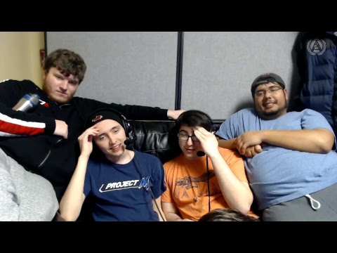 ASH@WIT Finale ft. Illinois & Michigan PR (and more!)