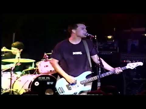 Blink 182: M+M's (LIVE) September 14, 1997 at EL DORADO SALOON, Carmichael, CA, USA