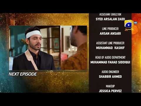 Tere Bin Episode 21 Teaser - 2nd March 2023 - HAR PAL GEO
