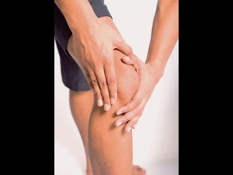 Dolori alle articolazioni pelviche delle gambe Trattamento di hip Krasnodar