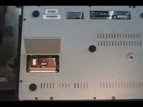 Installing RAM on the Akai Mpc2500 or Mpc1000