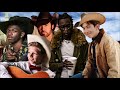 Lil Nas X - Old Town Road Ultimate Remix ft. Billy Ray Cyrus, RM, Young Thug, and Mason Ramsey
