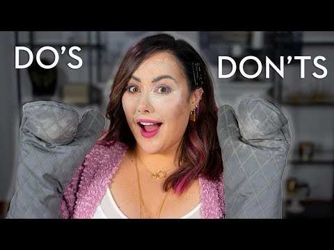 download lagu mp3 mp4 Makeup Tutorial For Over 40s, download lagu Makeup Tutorial For Over 40s gratis, unduh video klip Makeup Tutorial For Over 40s