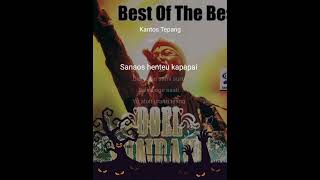 Download lagu kantos tepang (karaoke) Doel Sumbang | pop sunda mp3 Download lagu kantos tepang (karaoke) Doel Sumbang | pop sunda mp3