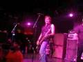 Bad Religion 10/20/07-52 Seconds