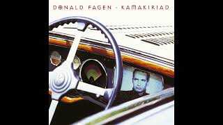 Donald Fagen - Tomorrow&#39;s Girls