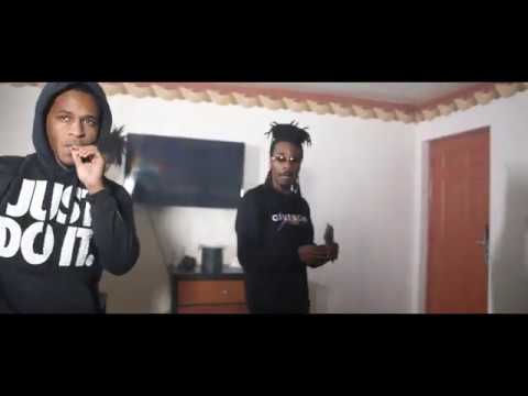 Lil Kenwood x Kasher Quon - Play For Keeps (Official Music Video)