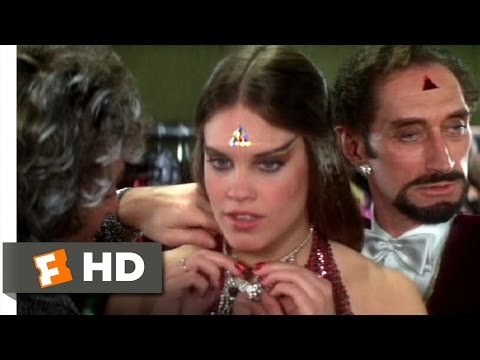 The Apple (4/8) Movie CLIP - How to Be a Master (1980) HD