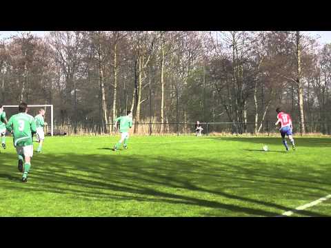 SuS Waldenau - SV Eidelstedt