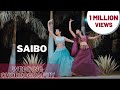 Saibo | Wedding Choreography | Dimpy Nandwani | Khyati Jajoo | Dance Cover