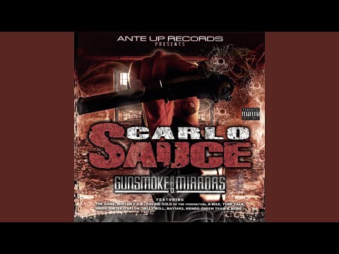 Shots Go Off Ft. Goldie Gold of the Federation