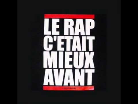 kennedy feat sinik,diams-la belle epoque (maxi le sale gosse)