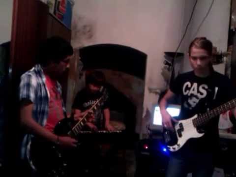 Heart Stab - Shou Ken