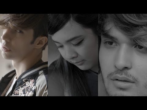 AKIDEAREST and The Anime Man: SEBASTIANO SERAFINI - ALIVE ft AUDIOSPETTRO MUSIC VIDEO