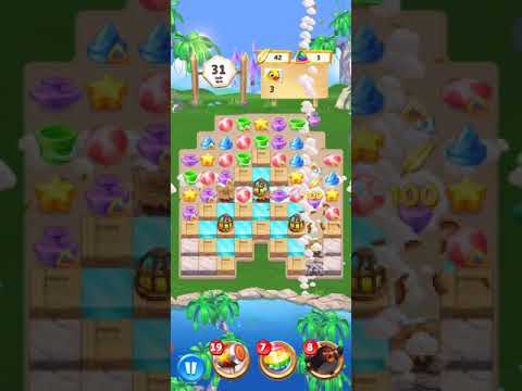 Angry birds match level 137 NO BOOSTERS
