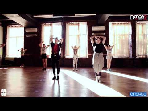 MikeQ & Sinjin Hawke - Thunderscan - Ulyana La'beija - Dance2sense