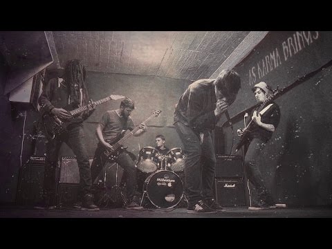 As Karma Brings - Trist (Official Music Video)