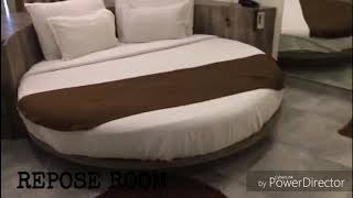 Hotel scenaria ahmedabad