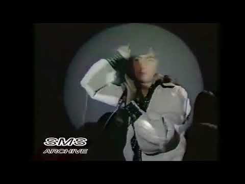 Dancin' (On A Saturday Night) BARRY BLUE 1973