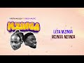 Refa Muuza Ft Fredy Music Mzinga Lyrics