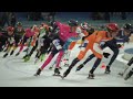 Het marathonschaatsseizoen gaat weer beginnen!