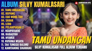 Download lagu Album Silvy Kumalasari Feat Sadewok || TAMU UNDANGAN - ROPANG - Campursari Full Album Terbaru 2025 mp3