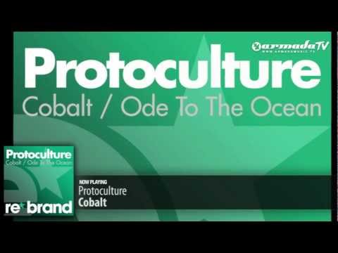 Protoculture - Cobalt (Original Mix)