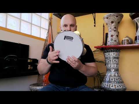 Presentation Riq Luxor Gawharet El Fan