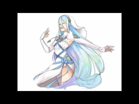 Lost In Thoughts All Alone {English} (Cover by Nightcoremadness 787)