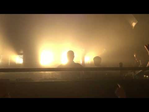 Sean Tyas - Live @ The Gallery, MOS (THE BOX) - (London, UK) - (31-03-2017) #02