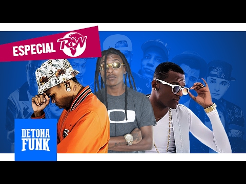 MCs BW e MC Lil - Cadê a Maconha (Lil Beat RW) Lançamento 2017