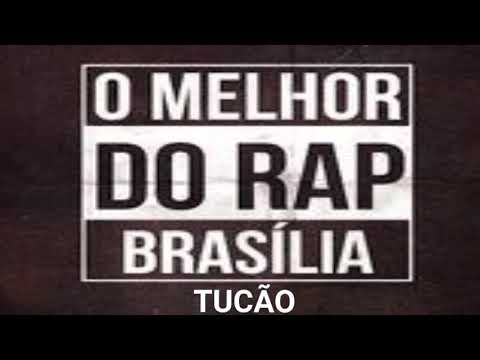 Tribo da Periferia - Part. Look - Só Quero Minha Cota  ( TUCÃO )