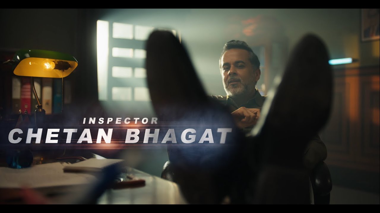 Henry Harvin Brand TVC