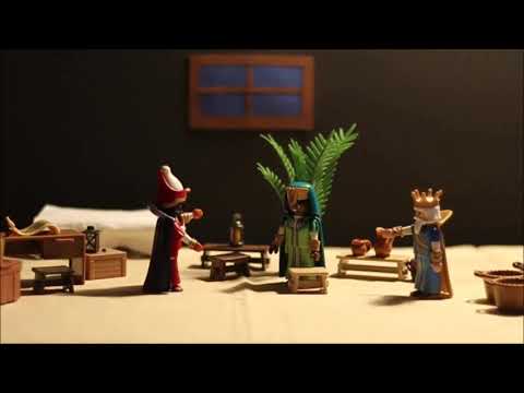 1. Adventfenster Pietenfeld 2020