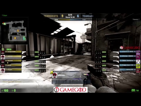 Diablo Esports Cafe Live Stream - SEMIFINAL 2 - BOOM.ID Vs TEAM nxl @WawaClubMania