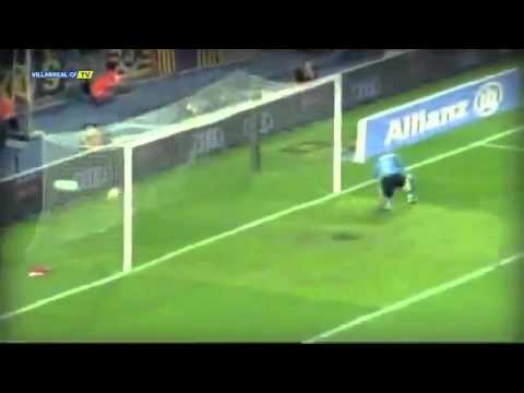 Homenaje a Marcos Senna | Goles y Jugadas