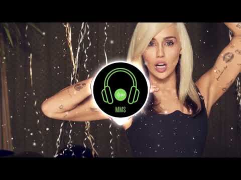 MORTEN X Miley Cyrus X Sebastian Ingrosso- Drill Reload Flowers (Johnny de City Mashup)