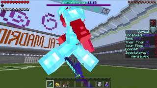 Minecraft × Not your Barbie Girl ×Montage