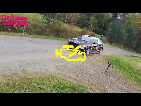 4 RAJD GRODZKI / Jeden Zakręt Wiele Historii