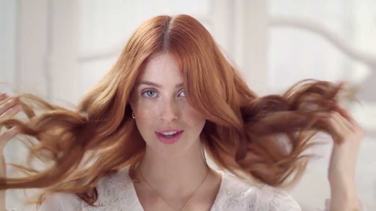 Straight & Curl Brilliance 2-in-1 Hair Styler