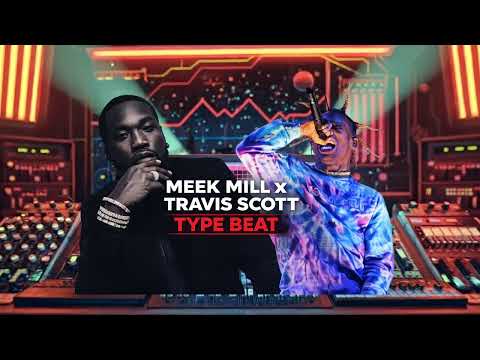 [ FREE ] Meek Mill x Travis Scott Type Beat - "STREAM ANTHEM" | Melodic Trap 2026