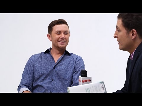 Scotty McCreery on Saying Goodbye to "American Idol"