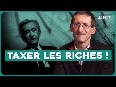 "LA FIN DES SUPERPROFITS ?" - Étienne de Callataÿ | LIMIT