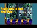 New And Faster Way To Beat High Max In A Minimalist Speedrun Mega Man X6