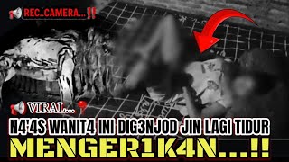 Download lagu Wanita dig3njod jin waktu tidur ‼️ mp3 Download lagu Wanita dig3njod jin waktu tidur ‼️ mp3