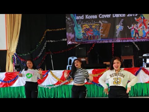 Everglow - Adios cover by THE BEATLES