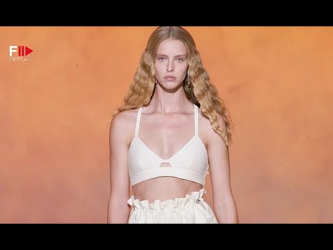 HERMĖS Spring 2022 Paris - Fashion Channel