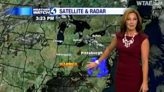 Weather Watch 4 forecast